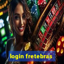 login fretebras